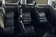 Las Vegas Private Airport Transfer by Ford Transit thumbnail 3