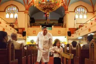New York Harlem Gospel Tour 4 hr thumbnail 5
