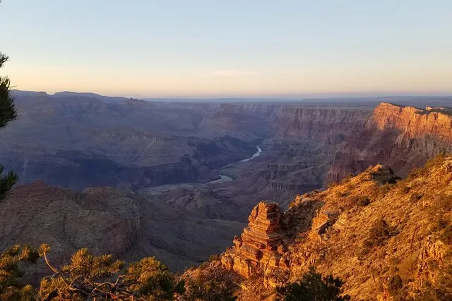 Grand Canyon Private Day Tour - Image 3