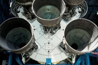 Orlando Kennedy Space Center Tour with Transport thumbnail 3