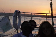 San Diego Sunset Sail thumbnail 5
