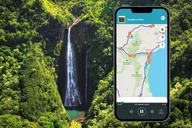 Kauai Wailua Valley & Waterfalls Audio Tour thumbnail 1