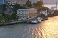 San Francisco Golden Gate Bridge and Alcatraz Tour thumbnail 3