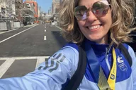 Boston Walking Tour of Marathon Finish Line and Fenway Park thumbnail 6
