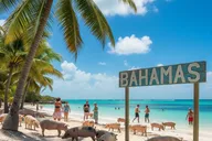 Florida Bahamas Ferry Day Trip thumbnail 2