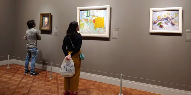Chicago Art Institute Skip-the-Line Tour - Image 5