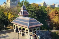 New York City Central Park Bike Tour thumbnail 4