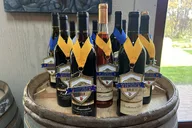 Portland Waterfalls and Wine Tour thumbnail 5