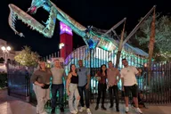 Las Vegas True Crime Walking Tour thumbnail 2