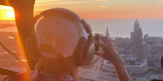 Cleveland Helicopter Tour