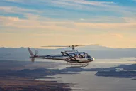 Las Vegas Grand Canyon Helicopter Ranch Adventure thumbnail 4