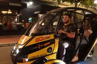 San Diego GoCar Tour with GPS Audio Guide 3 hr thumbnail 3