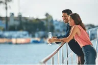 San Diego Harbor Brunch or Dinner Cruise thumbnail 5