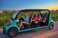 Newport Open Air EV Rental thumbnail 2