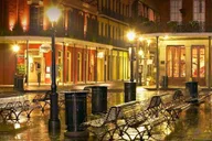 New Orleans City Walking Tour thumbnail 2