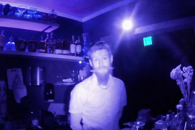 Savannah Paranormal Investigation at The Haunted Speakeasy 90 min - Image 4
