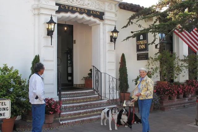 Carmel-by-the-Sea Walking Tour - Image 5