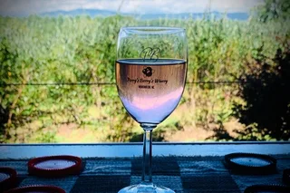 Asheville Wine Tour with Dining in Black Mountain