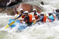 Cañon City Rafting Adventure in Royal Gorge thumbnail 3