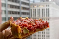 Chicago Food and Architecture Walking Tour thumbnail 2