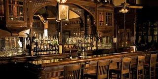 San Antonio Haunted Pub Crawl