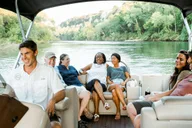 Waco River Cruise at Sunset thumbnail 6