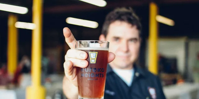 Houston Brewery Tour with Tastings 3-Day Pass - Image 3