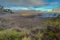 Big Island Volcano, Waterfalls & Coffee Tour thumbnail 4