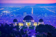 Los Angeles Private Car Tour thumbnail 2