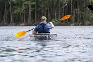 Miami Clear Kayak Eco Tour thumbnail 4