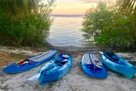 Banana River Eco Paddle Tour thumbnail 3