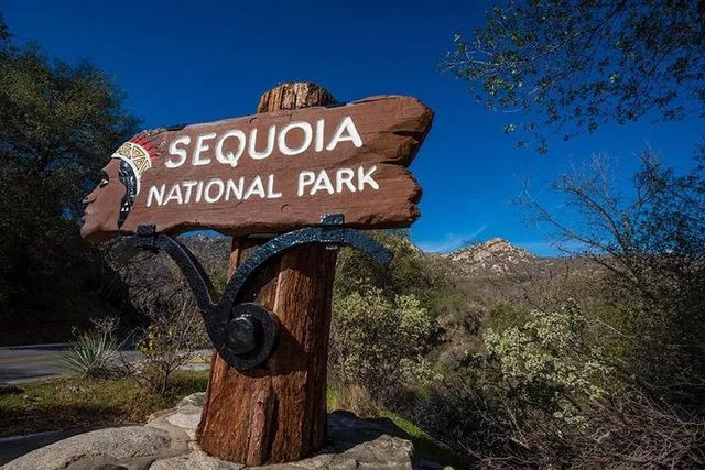 Tulare Sequoia National Park Adventure - Image 2