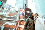 New York Photo Shoot Experience thumbnail 6