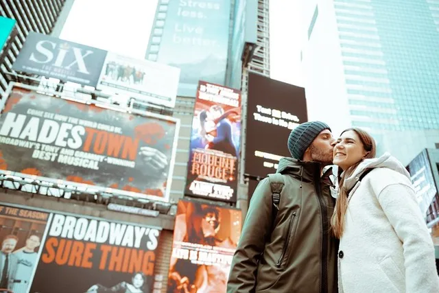 New York Photo Shoot Experience - Image 6