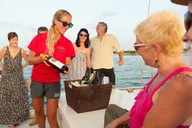 Key West Wind and Wine Sunset Sail thumbnail 2