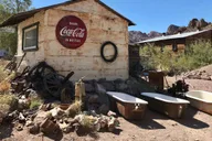 Nelson Ghost Town Private Tour thumbnail 4