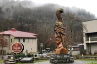 Great Smoky Mountains National Park Driving Tour thumbnail 2