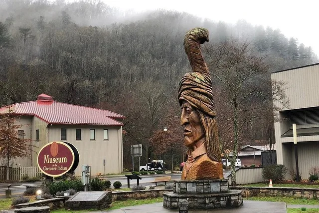 Great Smoky Mountains National Park Driving Tour - Image 2