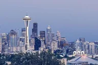 Seattle Private Walking Tour thumbnail 1