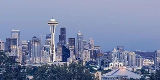 Seattle Private Walking Tour