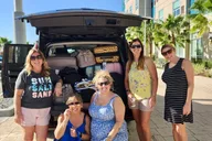 Orlando Airport to Resorts Private Transfer thumbnail 1