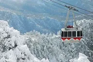 Albuquerque Snowshoe Experience at Sandia Peak thumbnail 5