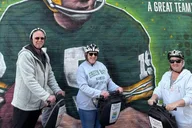 Green Bay Packers Heritage Segway Tour thumbnail 4