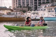 San Diego Kayak Rental in Mission Bay thumbnail 6