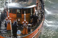 Chicago Happy Hour Cruise thumbnail 1