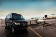 Denver to Steamboat Private Car Service thumbnail 2