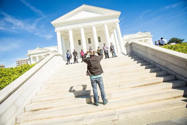 Richmond Segway Tour - Image 2