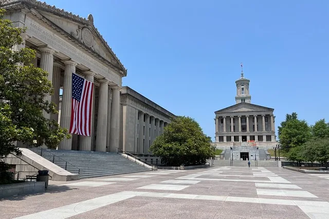 Nashville City Tour Hidden Gems 2 hr - Image 4