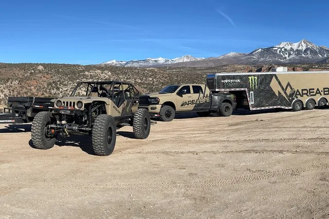 Moab Mad Max Buggy Tour 2.5 hr - Image 5