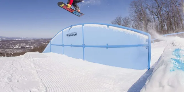 New York City Ski Day Trip to Mountain Creek - Image 6